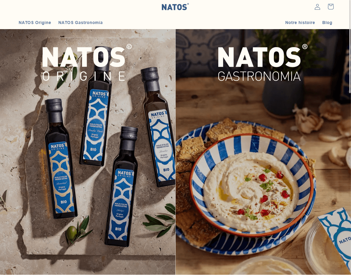 Natos